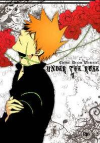 Bleach dj--Under the Rose