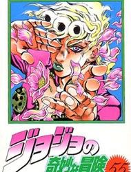 JoJos Bizarre Adventure Part 5: Vento Aureo